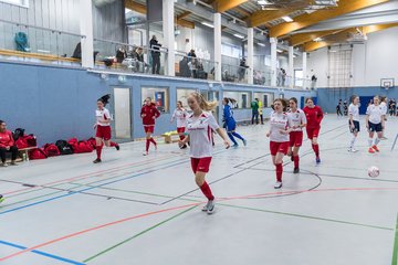 Bild 70 - wBJ Futsalmeisterschaft Runde 1